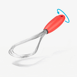 Dreamfarm Flisk- Red Balloon Whisk