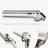 Dreamfarm Garject Garlic Press and Peeler