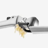 Dreamfarm Garject Garlic Press and Peeler