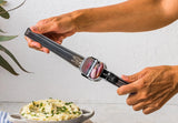 Dreamfarm Garject Garlic Press and Peeler