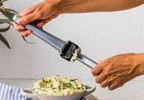 Dreamfarm Garject Garlic Press and Peeler