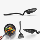 Lestrain Dripless sit up strainer