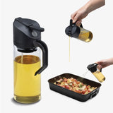 Oileroo Oil sprayer pourer and doser