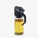 Oileroo Oil sprayer pourer and doser