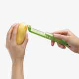 Dreamfarm Green Sharple Peeler