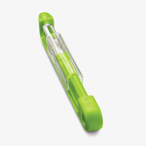 Dreamfarm Green Sharple Peeler