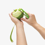 Dreamfarm Green Sharple Peeler