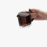 Upcup Scrape up Measuring Cup