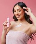 Booby Tape Skin - Firming Breast Lotion