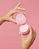 Booby Tape Skin - Pink Clay Breast Mask