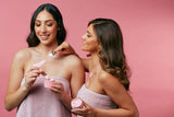 Booby Tape Skin - Pink Clay Breast Mask
