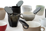 Subminimal UpShot Espresso Shot Mirror