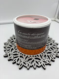PEUGEOT Sel Rose de l'Himalaya Himalayan Pink Salt Canister 500g