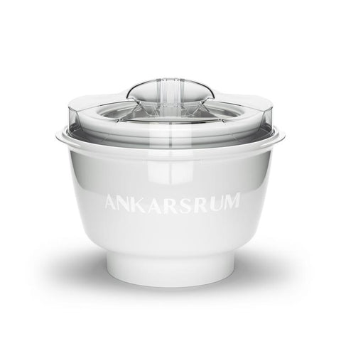 Ankarsrum Ice Cream Maker BACK ORDER UNTIL MID-JUNE