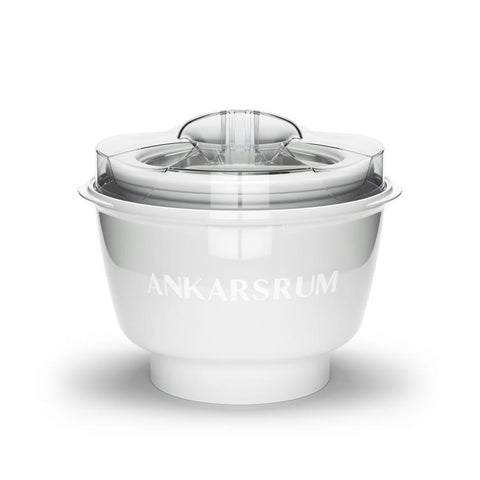 Ankarsrum Ice Cream Maker BACK ORDER UNTIL 3/24