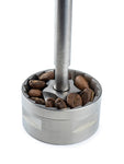 Peugeot Bresil Manual Coffee Grinder 8in