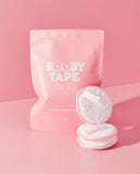 Booby Tape Skin - Makeup Remover Pads