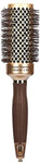 Olivia Garden NanoThermic Ceramic + Ion Thermal Brush Collection