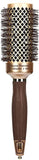 Olivia Garden NanoThermic Ceramic + Ion Thermal Brush Collection