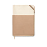 Vegan Leather Pocket Journal Collection