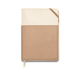 Vegan Leather Pocket Journal Collection