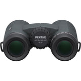 Pentax 8x36 A-Series AD WP Compact Binoculars