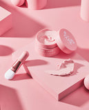 Booby Tape Skin - Pink Clay Breast Mask