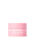 Booby Tape Skin - Pink Clay Breast Mask