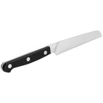 Zwilling PRO 5-INCH Utility Knife Serrated Edge