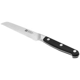 Zwilling PRO 5-INCH Utility Knife Serrated Edge