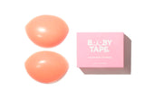 Booby Tape - Silicone Booby Tape Inserts Collection