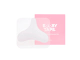 Booby Tape Skin - Anti-Wrinkle Silicone Chest Pad