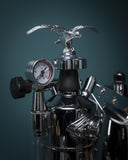 La Pavoni "Stradivari" -  Milano 16 Cup  -  In Stock