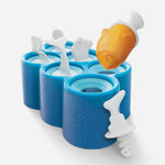 Fish Pop Mold