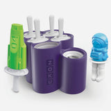 Zoku Space Pop Mold
