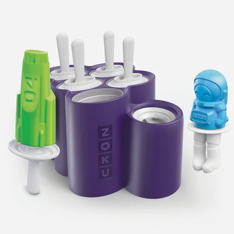 Zoku Space Pop Mold