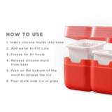 Zoku Luxe Ice Mold