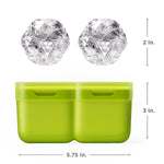 Zoku Deco Ice Mold