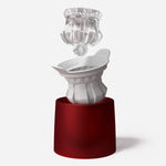 Crown Ice Mold Set of 2