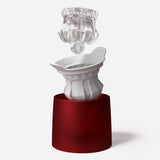 Crown Ice Mold Set of 2