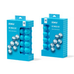 Mini Spheres Ice Molds Set of 2
