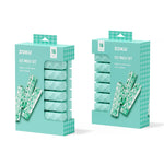 Zoku Prism Bottle Ice Molds Set of 2