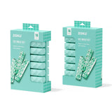 Zoku Prism Bottle Ice Molds Set of 2