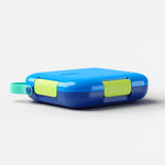 Neat   Bento  -  Blue