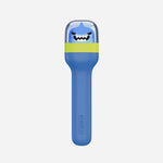 ZOKU Kids Pocket Utensil Set - Shark