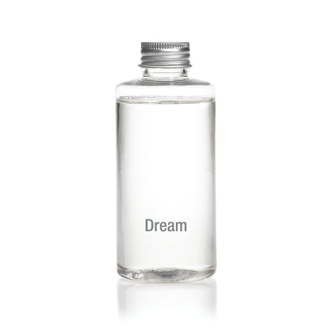 Zodax Dream Porcelain Diffuser - Crystal Edition Refill Gardenia