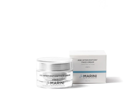 Jan Marini Age Intervention Face Cream 1 oz.