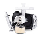 Ankarsrum Mincer Complete Package