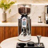 La Pavoni Cilindro Coffee Grinder -  In Stock