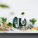 Ankarsrum  GO GREEN Bundle BACKORDER UNTIL 2/25